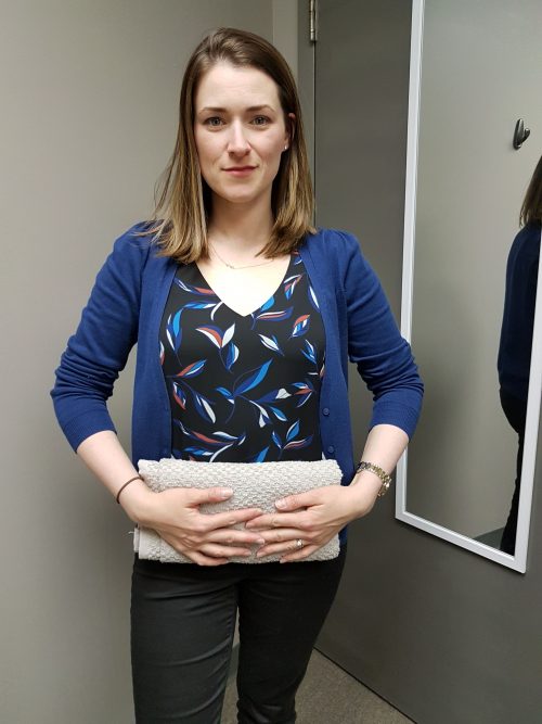 How To Splint Your CSection Scar Reconnect Health Centre