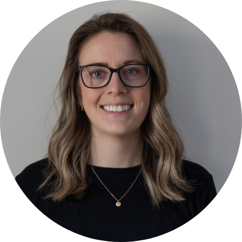 Samanthan Frenette, PT