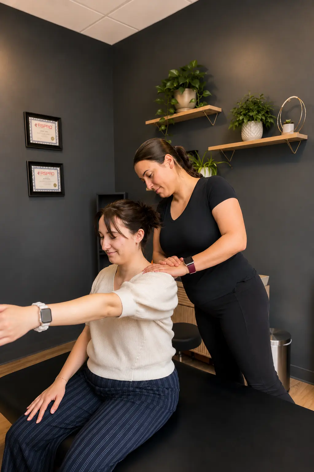 book a session in moncton, dieppe & riverview