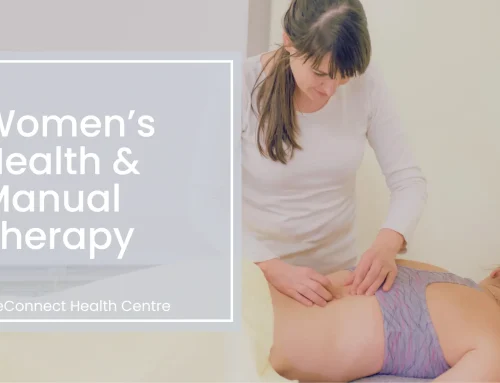 Women’s Health & Manual Therapy: Pelvic, Postpartum & Pain Care in Moncton